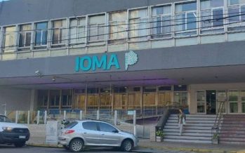 IOMA impulsa talleres gratuitos de memoria y postas de vacunación antigripal para personas mayores en Zona Norte