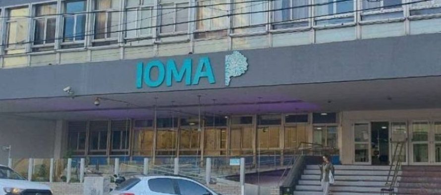 IOMA impulsa talleres gratuitos de memoria y postas de vacunación antigripal para personas mayores en Zona Norte
