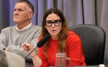Cambios en Zona Fría: Jimena López exigió tarifas justas para los servicios básicos