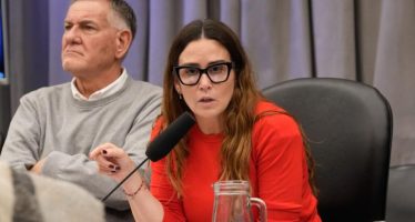 Cambios en Zona Fría: Jimena López exigió tarifas justas para los servicios básicos