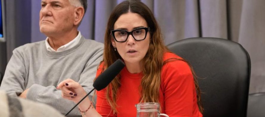 Cambios en Zona Fría: Jimena López exigió tarifas justas para los servicios básicos