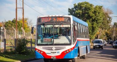 San Isidro: el Frente Renovador denuncia que el Municipio miente sobre el conflicto de la Línea 707