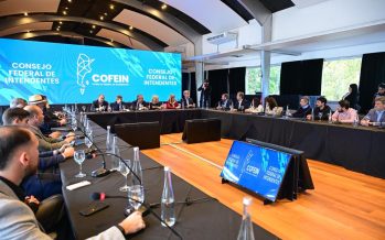 Más de 40 intendentes exigen al Gobierno la restitución de fondos retenidos