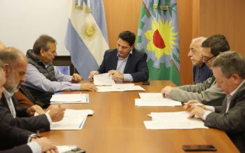 Salvan la línea 707: acuerdo clave reactiva el servicio y preserva 400 empleos en San Isidro