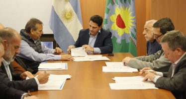 Salvan la línea 707: acuerdo clave reactiva el servicio y preserva 400 empleos en San Isidro