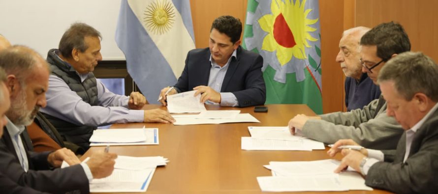 Salvan la línea 707: acuerdo clave reactiva el servicio y preserva 400 empleos en San Isidro