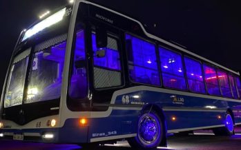 Nuevo esquema de transporte en San Isidro: qué líneas cambian y extienden sus ramales