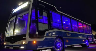 Nuevo esquema de transporte en San Isidro: qué líneas cambian y extienden sus ramales