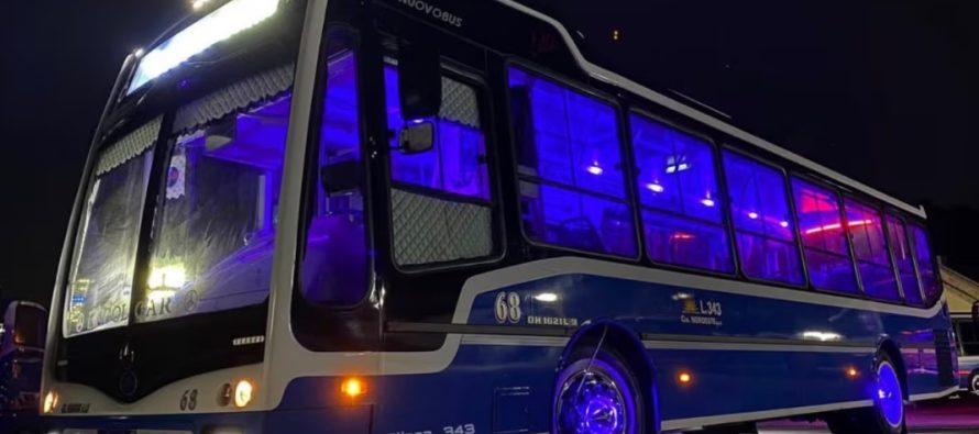 Nuevo esquema de transporte en San Isidro: qué líneas cambian y extienden sus ramales
