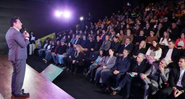 Con duras críticas a la imprudencia al volante, arrancó en Mar del Plata el Congreso Nacional de Seguridad Vial
