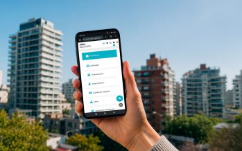 Hoy vence el plazo para pagar con descuento de hasta el 10% la cuota 3 del Impuesto Inmobiliario Urbano