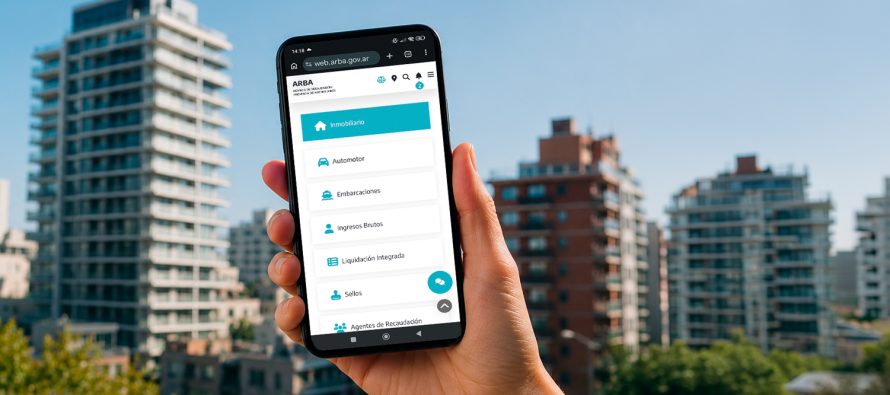 Hoy vence el plazo para pagar con descuento de hasta el 10% la cuota 3 del Impuesto Inmobiliario Urbano