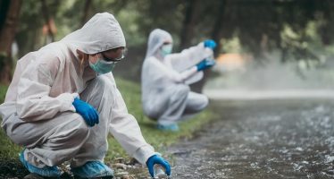 El peligro silencioso de los contaminantes emergentes en nuestras aguas
