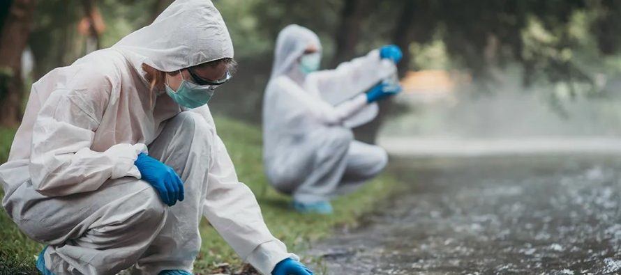 El peligro silencioso de los contaminantes emergentes en nuestras aguas