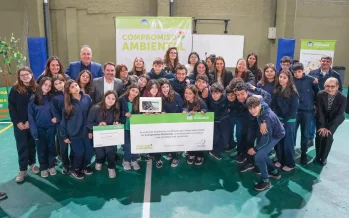 Ituzaingó: más de 1300 alumnos realizaron su Promesa Ambiental con foco en el Río Reconquista