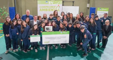 Ituzaingó: más de 1300 alumnos realizaron su Promesa Ambiental con foco en el Río Reconquista