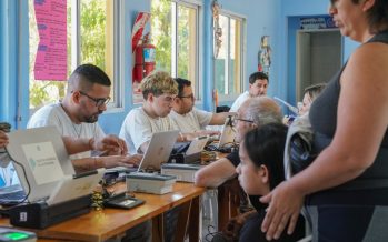 Ituzaingó: operativos de DNI y otros servicios gratuitos