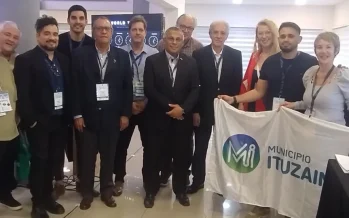 De Ituzaingó a Asunción: pymes locales expanden sus fronteras en la FEPY 2026
