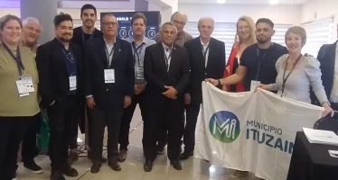 De Ituzaingó a Asunción: pymes locales expanden sus fronteras en la FEPY 2026