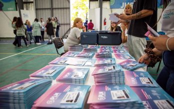 Provincia reafirma la validez del Pase Libre Multimodal: «Es un derecho que garantizamos día a día»