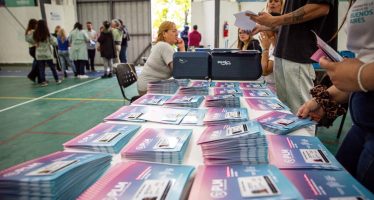 Provincia reafirma la validez del Pase Libre Multimodal: «Es un derecho que garantizamos día a día»