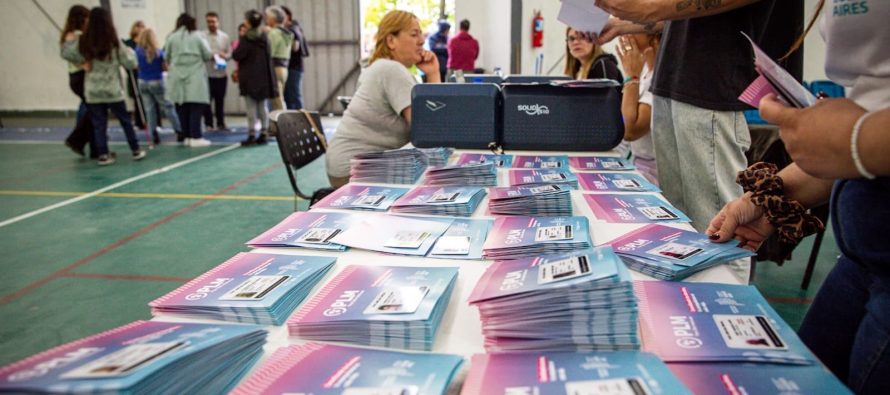 Provincia reafirma la validez del Pase Libre Multimodal: «Es un derecho que garantizamos día a día»