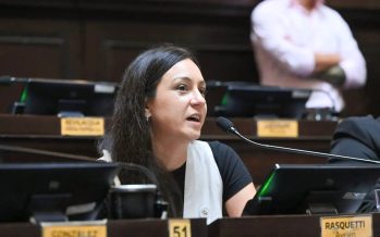 Proponen habilitar cultivos en banquinas de rutas bonaerenses