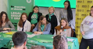 Importante ONG internacional denunció en la Justicia al Municipio de San Isidro