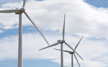 ¿El futuro de nuestra energía está en el río? El impresionante potencial eólico del Río de la Plata