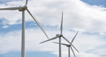 ¿El futuro de nuestra energía está en el río? El impresionante potencial eólico del Río de la Plata