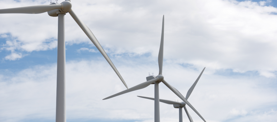 ¿El futuro de nuestra energía está en el río? El impresionante potencial eólico del Río de la Plata