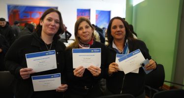 Ituzaingó abre las inscripciones para nuevos cursos gratuitos de formación a distancia