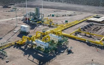 El Gasoducto Néstor Kirchner ya le ahorró al país casi cuatro veces lo que costó