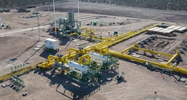 El Gasoducto Néstor Kirchner ya le ahorró al país casi cuatro veces lo que costó