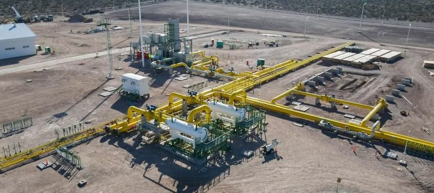 El Gasoducto Néstor Kirchner ya le ahorró al país casi cuatro veces lo que costó