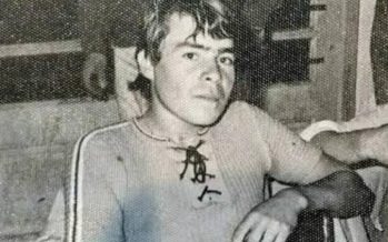 Identificaron los restos de Horacio Ibarra Britos, el joven asesinado en 1975 que estaba enterrado como NN en Escobar