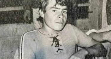 Identificaron los restos de Horacio Ibarra Britos, el joven asesinado en 1975 que estaba enterrado como NN en Escobar