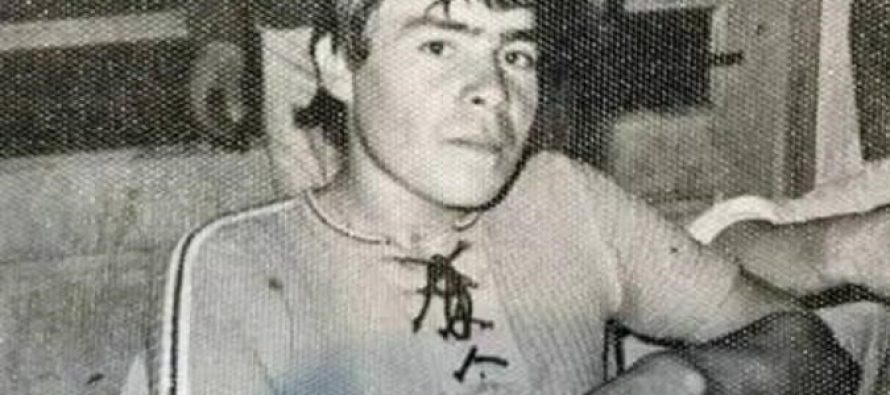 Identificaron los restos de Horacio Ibarra Britos, el joven asesinado en 1975 que estaba enterrado como NN en Escobar