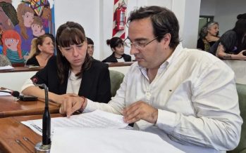 San Isidro: El Frente Renovador acusa al Ejecutivo de habilitar un «negocio inmobiliario»