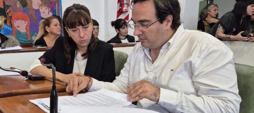 San Isidro: El Frente Renovador acusa al Ejecutivo de habilitar un «negocio inmobiliario»