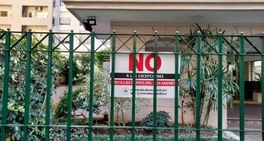 Tensión en Olivos: Un megaproyecto inmobiliario de US$ 150 millones choca contra el fuerte reclamo vecinal por el colapso de servicios