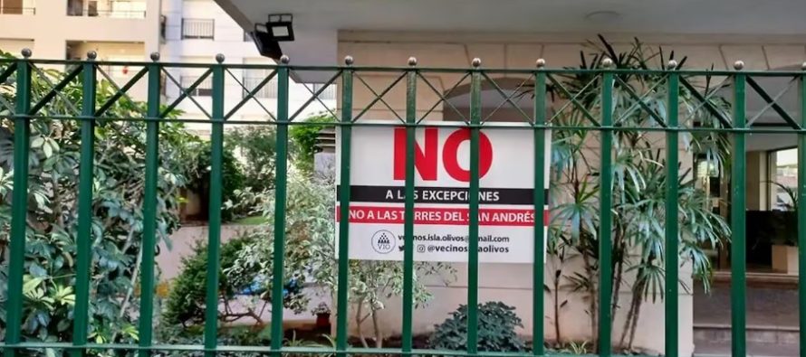 Tensión en Olivos: Un megaproyecto inmobiliario de US$ 150 millones choca contra el fuerte reclamo vecinal por el colapso de servicios