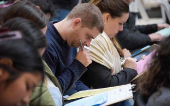 Más de 7 mil profesionales rindieron el primer examen de residencias médicas bonaerense