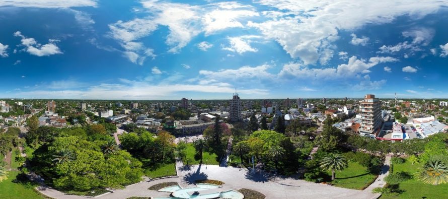 Escobar lanzó “Fábrica de Ideas”, un espacio para construir el futuro del distrito de manera colectiva