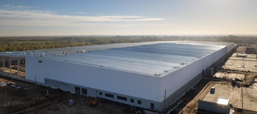 Búsqueda laboral: Mercado Libre abre la convocatoria para el nuevo centro logístico de Escobar