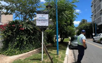Plan de Ordenamiento de Tránsito: Escobar anunció los nuevos cambios de circulación