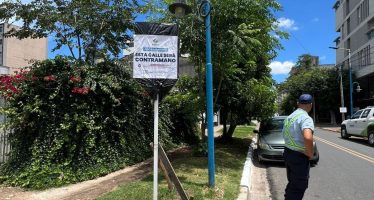 Plan de Ordenamiento de Tránsito: Escobar anunció los nuevos cambios de circulación