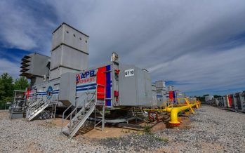El fin de las termoeléctricas de Pilar: avanza el desmantelamiento definitivo tras una década de conflicto