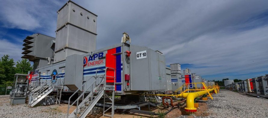 El fin de las termoeléctricas de Pilar: avanza el desmantelamiento definitivo tras una década de conflicto