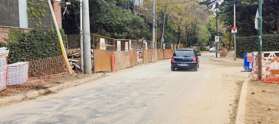 Aliviador Alto Perú: se habilitó Juan B. Lasalle a la altura de Treinta y Tres Orientales